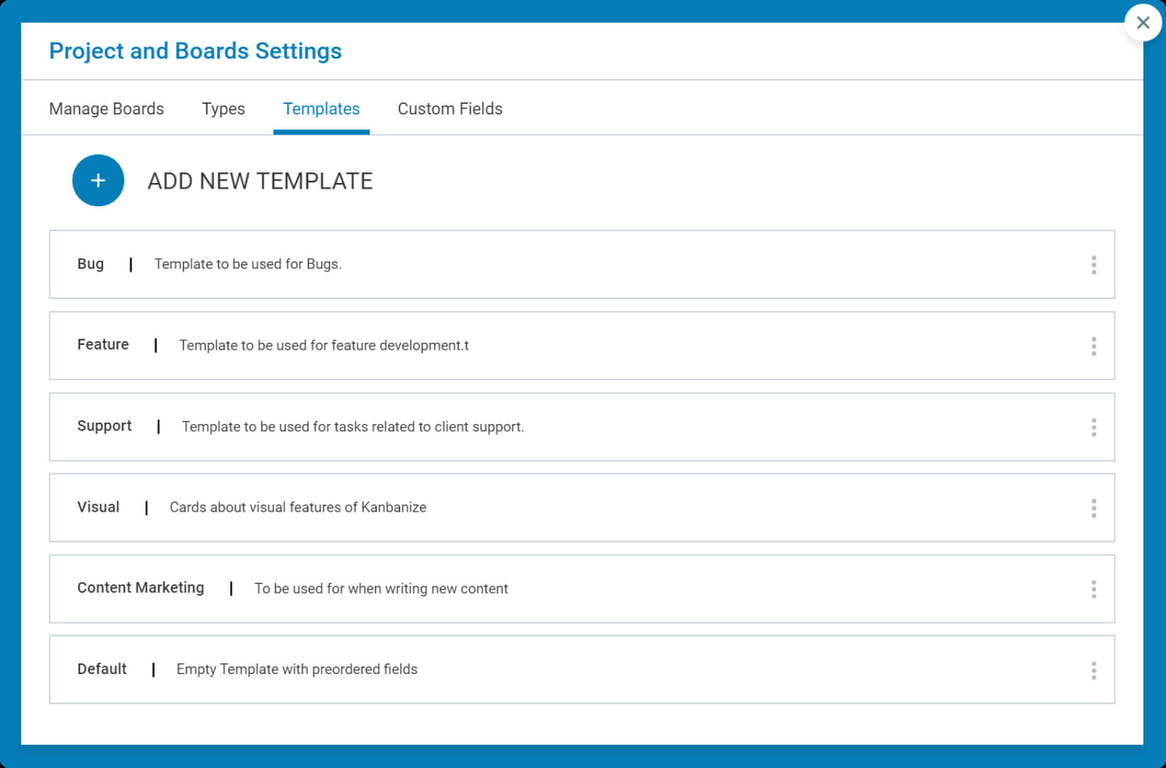 What Is A Kanban Card? All You Need To Know | Kanbanize Inside Kanban Card Template