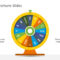 Wheel Of Fortune Powerpoint Template Within Wheel Of Fortune Powerpoint Game Show Templates