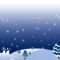 Winter Christmas Day Backgrounds For Powerpoint – Christmas Regarding Snow Powerpoint Template