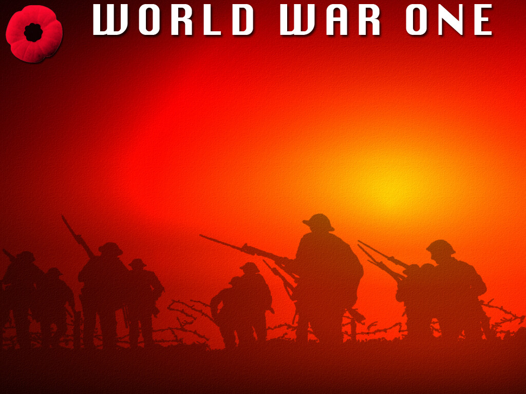 World War One Powerpoint Template | Adobe Education Exchange Pertaining To World War 2 Powerpoint Template