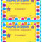 You're A Star End Of The Year Certificates | Star Students In Star Of The Week Certificate Template