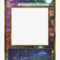 Yugioh Card Png – Yu Gi Oh Card Base – Free Transparent Png For Yugioh Card Template