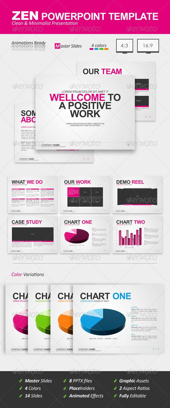 Zen Powerpoint Template - Powerpoint Templates Presentation Pertaining To Presentation Zen Powerpoint Templates