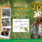 Zoo Brochure - Google Search | Zoo Tickets, Brochure inside Zoo Brochure Template